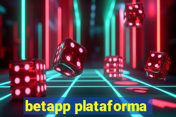 betapp plataforma